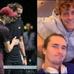 Sinner, vacanze alle Maldive e selfie con… Zverev