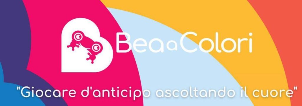 Solidarietà, per ‘Bea a Colori’ un 2026 di progetti e speranza