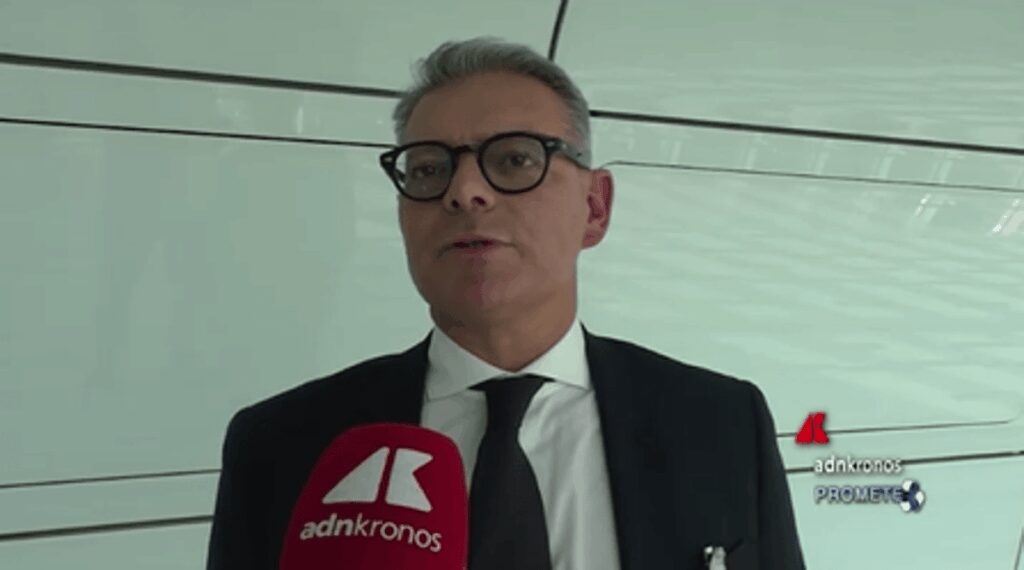 Sostenibilità, Boerci (BrianzAcque): “C’è una similitudine tra donne, gentilezza e acqua”