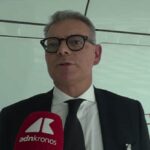 Sostenibilità, Boerci (BrianzAcque): “C’è una similitudine tra donne, gentilezza e acqua”