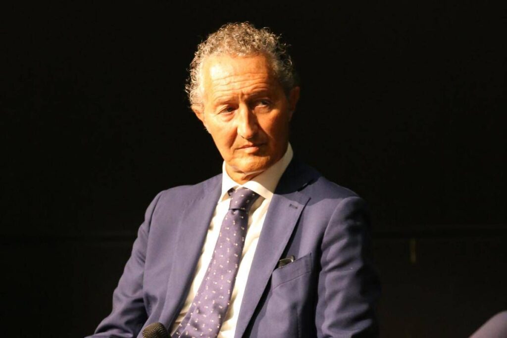 Sostenibilità, Buttarelli (Federdistribuzione): “Assunto ruolo centrale nella transizione”