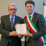 Sostenibilità: Cresco Award, Portici premiata per progetto ‘Baby Screen’