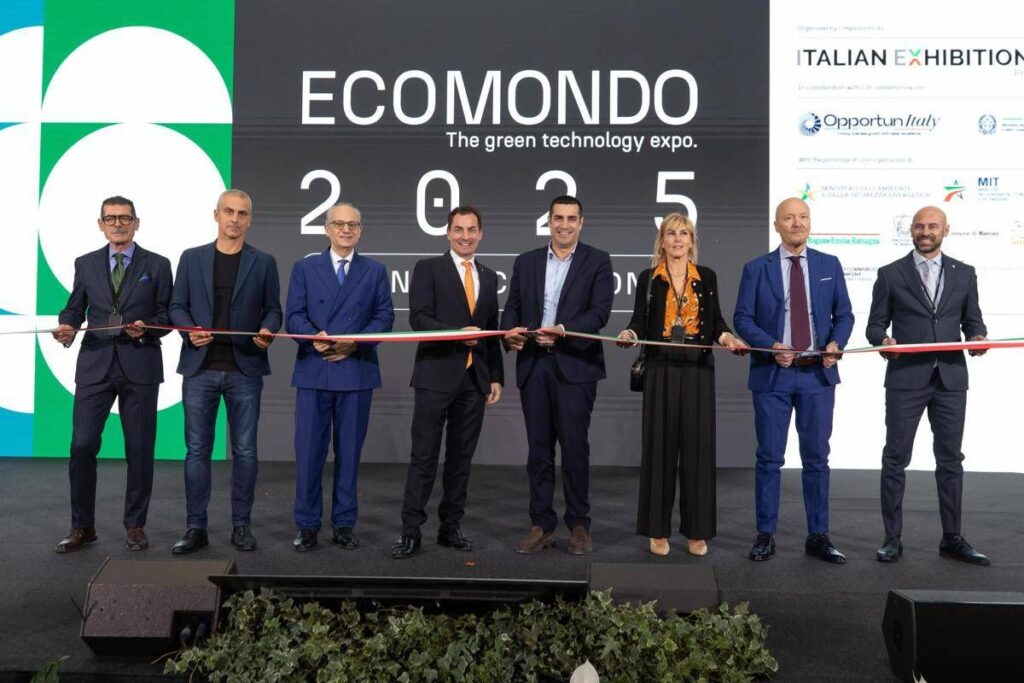 Sostenibilità, Ecomondo 2025: ricerca e innovazione guidano la transizione