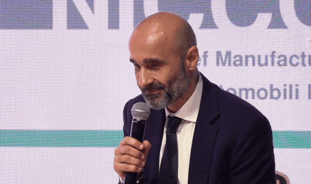 Sostenibilità, Niccoli (Lamborghini): “Da 10 anni stabilimento CO2 neutrale”