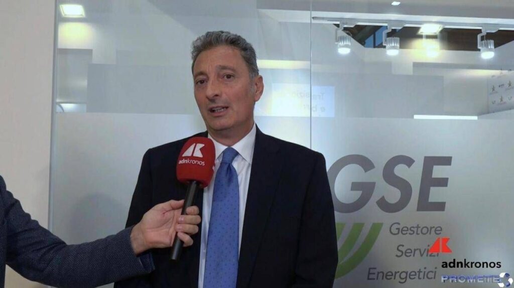 Sostenibilità, Vigilante (Gse): “Economia circolare realtà già operativa”