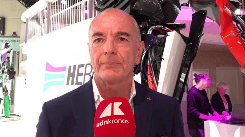 Sostenibilità, il progetto Scart trasforma i rifiuti Lamborghini in arte