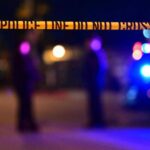 Sparatoria in California durante una festa di compleanno, 4 morti e 10 feriti