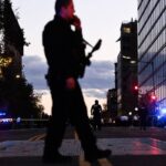 Spari vicino alla Casa Bianca, media: sospettato ha lavorato con forze Usa in Afghanistan