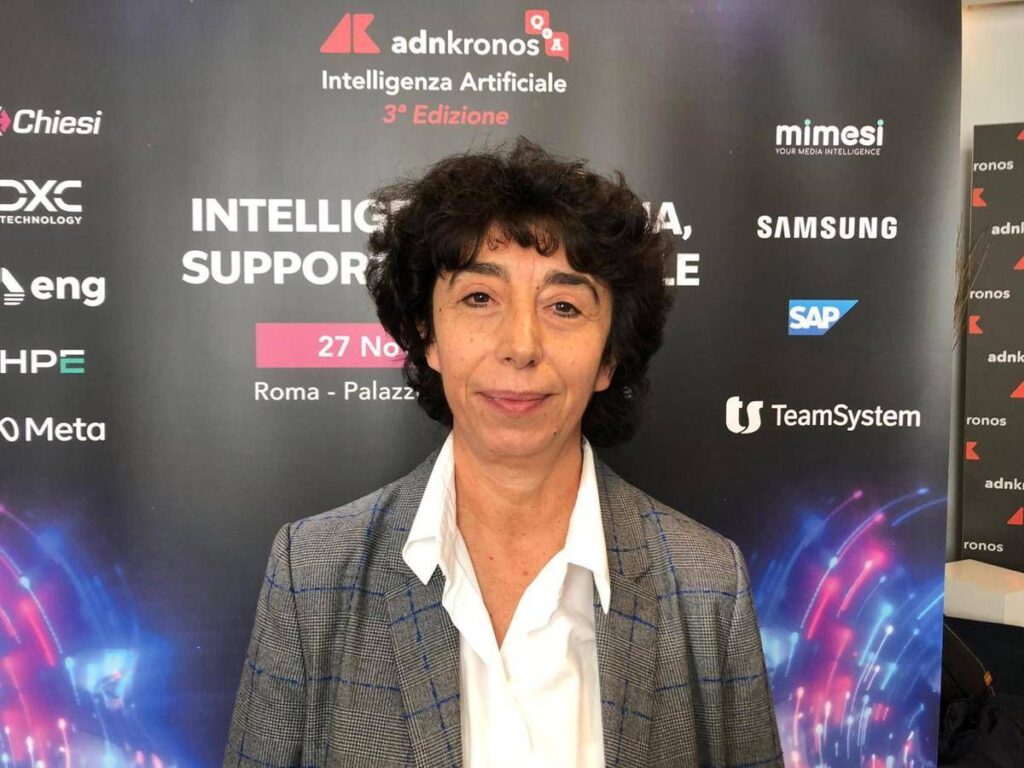 Spina (Mimit): “Fattore di crescita e internazionalizzazione per Pmi”