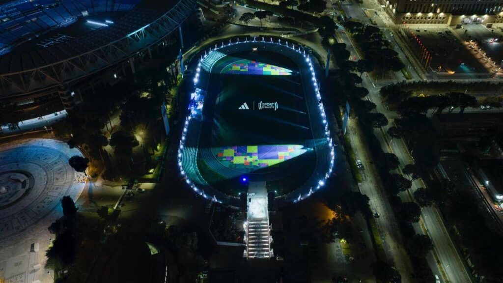 Sport e Salute insieme ad adidas contro il drop-out giovanile, ‘impossibile restare fermi’