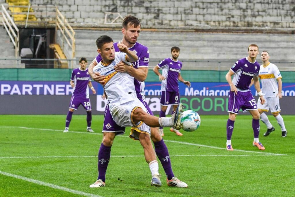 Sprofondo Fiorentina, il Lecce vince 1-0 al Franchi e Pioli sempre più a rischio