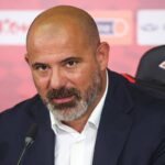 Stankovic, furia contro giornalista… in italiano: “Perché mi provochi?”