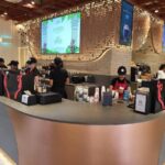 Starbucks-Percassi, 1° anniversario apertura unico Flagship Store in Italia in P.zza S. Silvestro