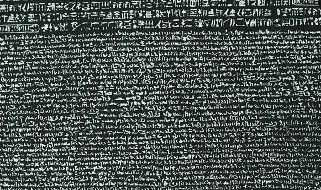 Stele Rosetta, “British Museum la restituisca”: perché la questione torna in primo piano