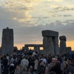 Stonehenge, risolto il mistero dei fossati? “Li ha scavati l’uomo nella preistoria”