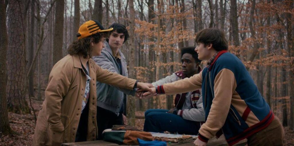‘Stranger Things’, è ora del gran finale. Il cast: “L’eredità della serie è la magia dell’infanzia”