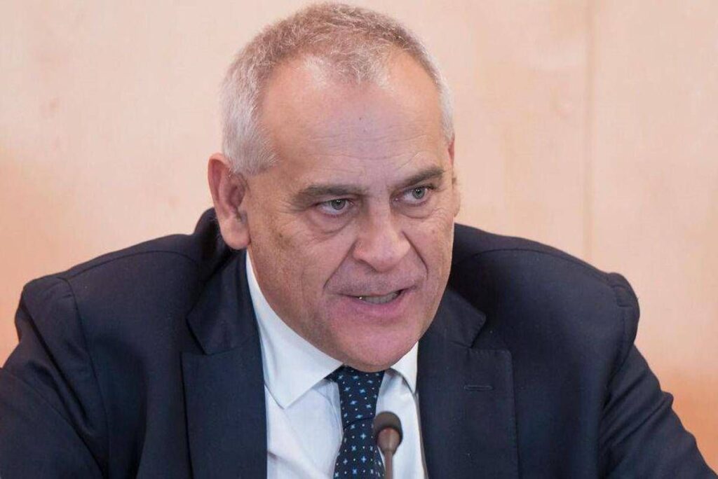 Stupro Tor Tre Teste, prefetto di Roma Giannini: ”La violenza meritava subito una risposta, restituiamo serenità ai cittadini”