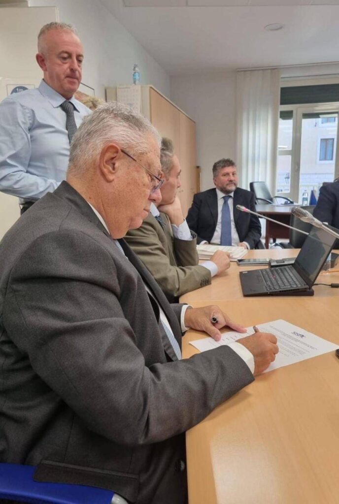 Sumai: “Siglata pre-intesa contratto 2022-2024 specialistica ambulatoriale”