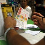 Superenalotto martedì 25 novembre, estratta la combinazione vincente