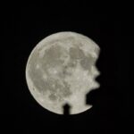 Superluna Novembre 2025: la Luna del Castoro più grande e luminosa degli ultimi 6 anni