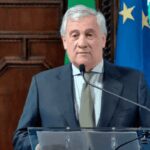 Tajani: “Lingua italiana sia strumento di pace e di crescita economica”