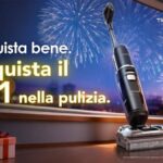 Tecnologia e innovazione: prepara la tua Wishlist Tineco in vista del Black Friday