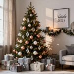 Tendenze Natale 2025: cosa andrà di moda sotto l’albero