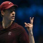 Tennis, Sinner sempre favorito alle ATP Finals, Alcaraz lo insegue