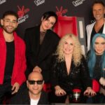 The Voice Senior, al via 14 novembre su Rai 1: tutto quello che sappiamo