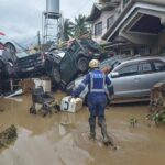 Tifone Kalmaegi, almeno 188 morti nelle Filippine: distruzione e dispersi anche in Vietnam