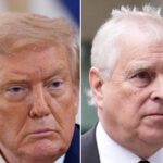 Titoli tolti ad Andrea, Trump: “Terribile, sto male per la famiglia reale”