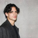 Tommaso Marini e la polemica sullo smalto, cosa ha detto a ‘La volta buona’