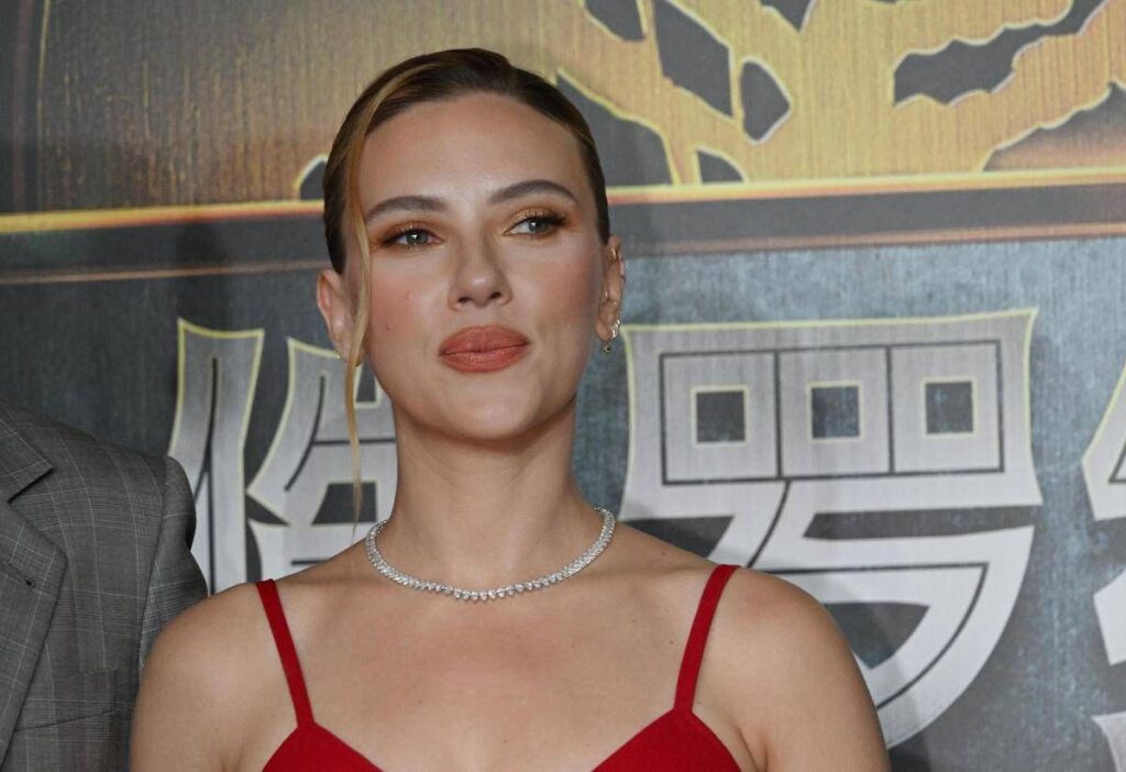 Torna ‘L’Esorcista’ e stavolta la protagonista è Scarlett Johansson