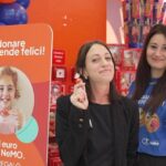 Torna ‘Sì, donare rende felici’, campagna a favore dei Centri Nemo