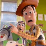 Torna ‘Toy Story’, nel quinto film il ‘cattivo’ è… un tablet!