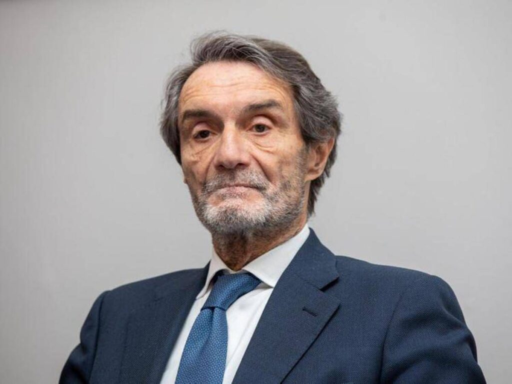 Trasporti, A.Fontana: “Lombardia penalizzata, ha copertura fondo tpl al 57%, altre regioni oltre 100%”