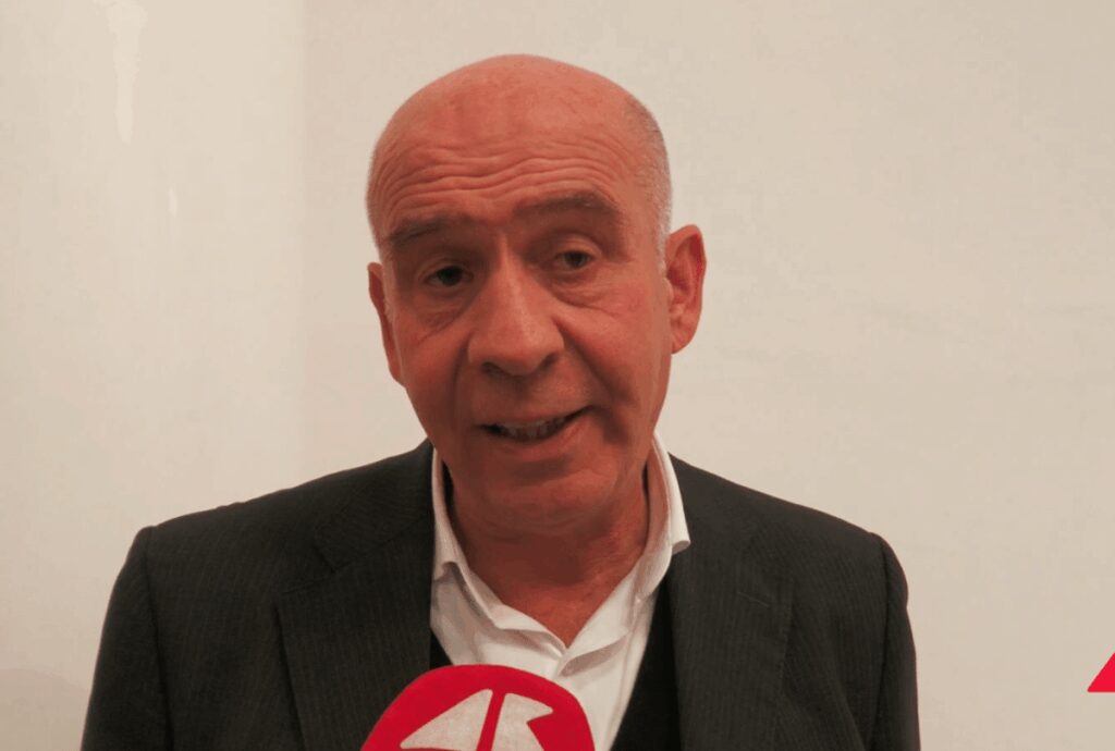 Trasporti, Caradonna (Fnm): “Per le Olimpiadi Trenord ha raddoppiato i treni”