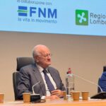 Trasporti, Catania (Milano Serravalle – Tangenziali): “Ai apre a opportunità straordinarie”