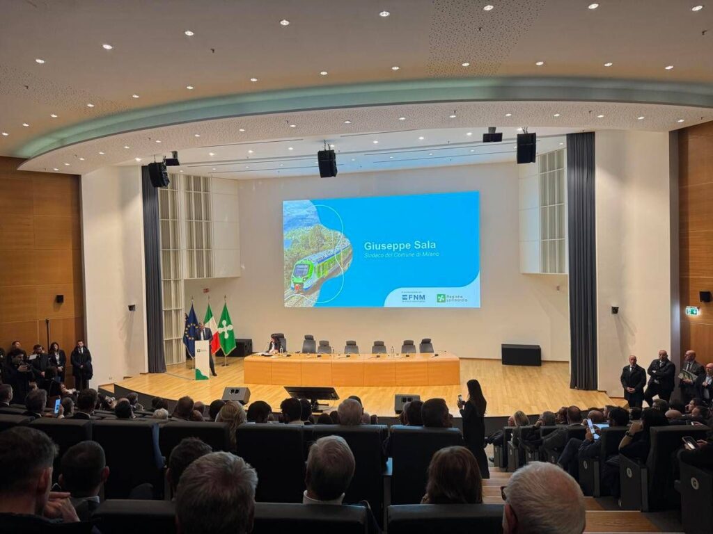 Trasporti, G. Sala: “Mobilità sostenibile a Milano non capriccio, ma scelta politica che rivendico”
