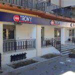 Trony inaugura un nuovo Mini Trony a Serra San Bruno (VV)