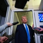 Trump: “Usa riprenderanno test con armi nucleari. Cina e Russia li fanno e non lo dicono”