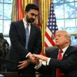 Trump e il feeling con Mamdani: “Dice che sono fascista? No problem”