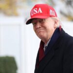 Trump primo tra i più influenti in Europa: Meloni retrocede, Putin batte Zelensky