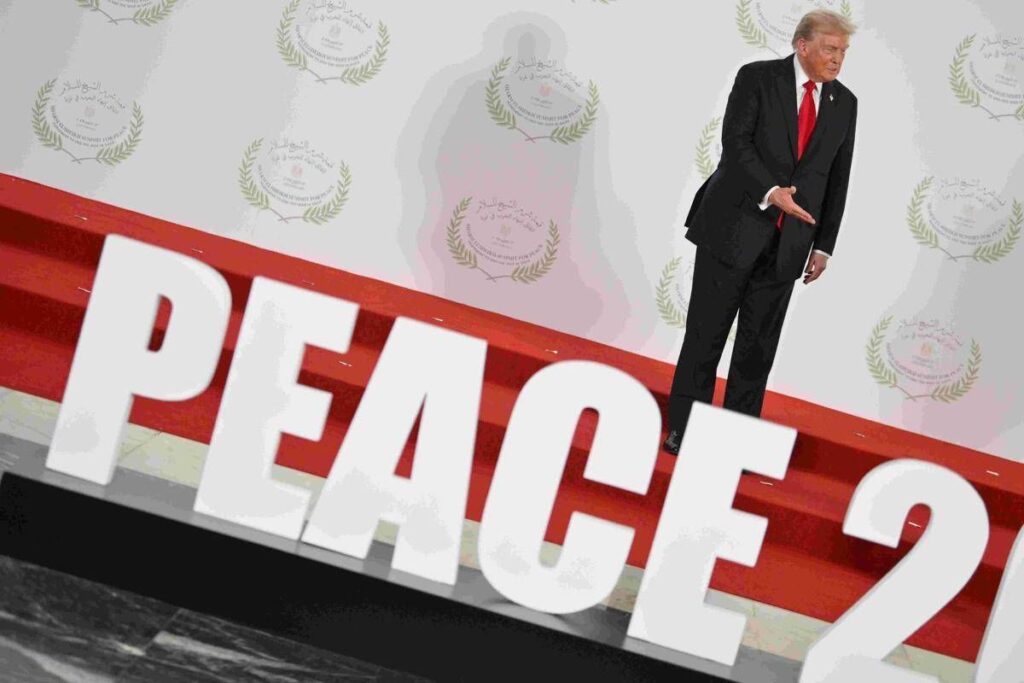 Truppe internazionali a Gaza? Ecco chi può partecipare secondo il gen. Cuzzelli