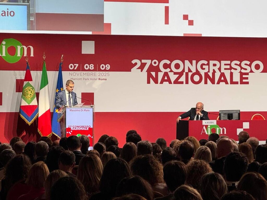 Tumori, Aiom: “Lo screening per cancro polmone sia incluso nei nuovi Lea”