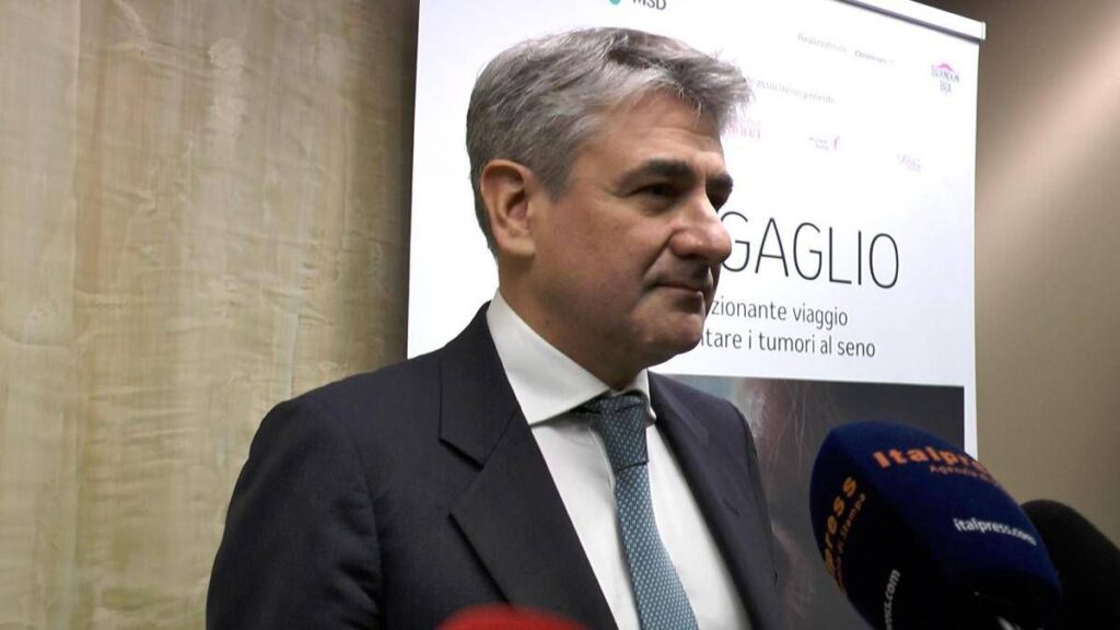 Tumori, Bianchini (UniSR): “Paura allontana da cura, nessuna donna deve affrontare percorso da sola”