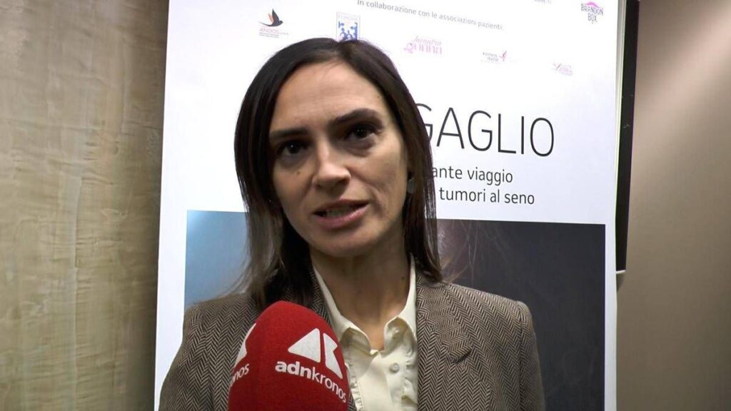 Tumori, Criscitiello (Humanitas): “Presa in carico in Breast Unit migliora outcome pazienti”