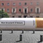 Tumori, a Verona tappa finale campagna Walce prevenzione ‘Esci dal tunnel’