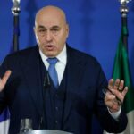 Ucraina, Crosetto: “Assurdo non continuare ad aiutare Kiev”