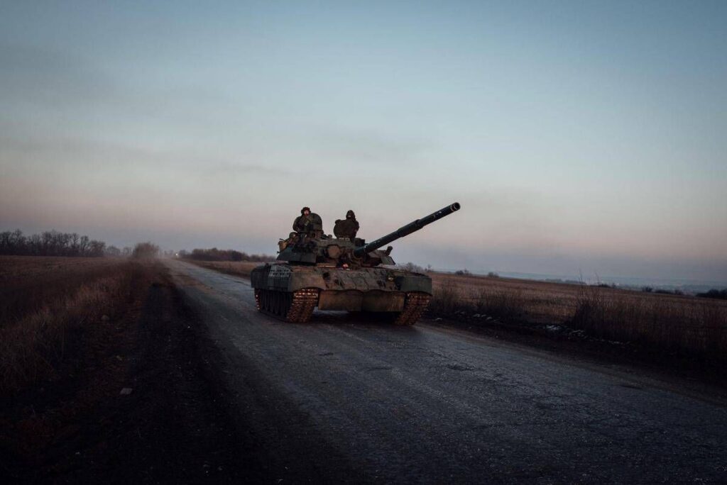 Ucraina, Kiev precisa: “Su piano Usa non c’è né accordo né rifiuto”